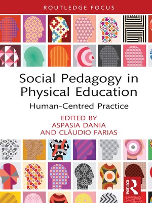 cover image of Social Pedagogy in Physical Education